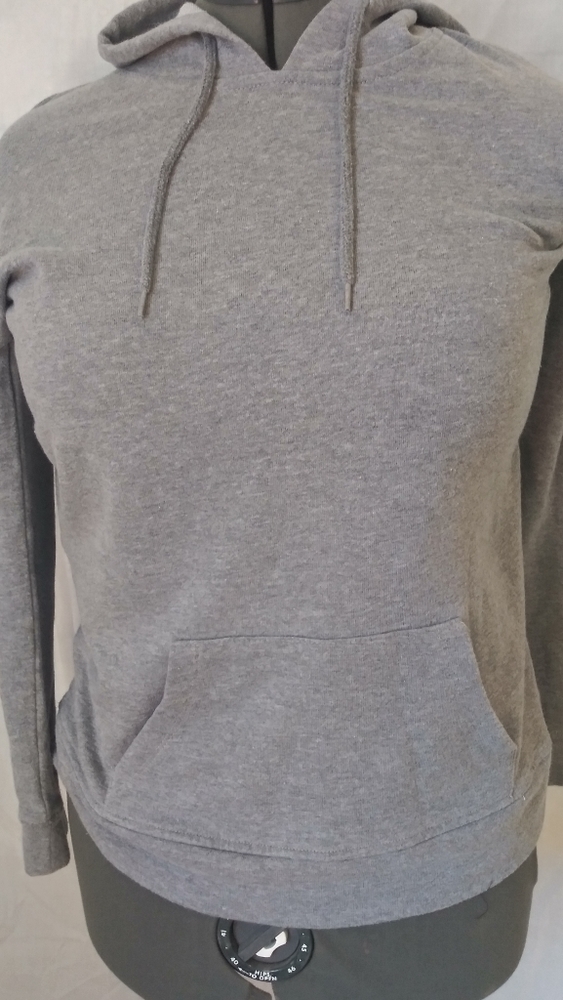 Xersion grey sweatshirt size s
